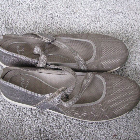 Dansko Mary Janes 40 - Picture 3 of 9